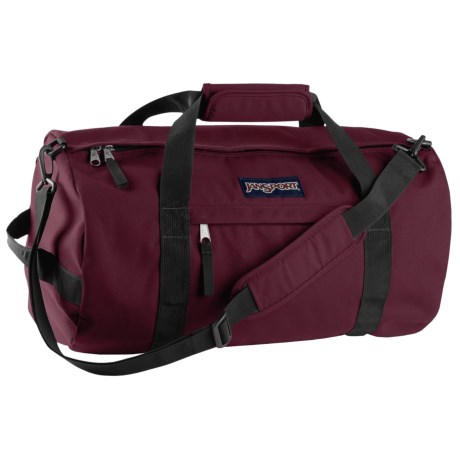 Sport Duffel Bag - 20?