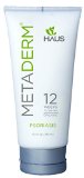 MetaDerm Organic Psoriasis Moisturizing Cream 6.5 oz.