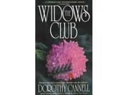The Widows Club Reissue