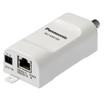 Panasonic Bts Wj-gxe100 1 Channel Encoder