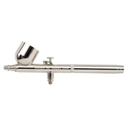 Badger Air-Brush Co 100-LGB (M)Bakery Airbrush, LG Airbrush Large Cup, Medium Head