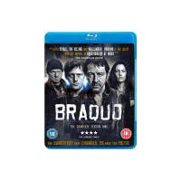 Braquo - Season 1