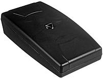 Landairsea 2100 013964343441 Silvercloud Real-time Gps Tracker - Grey