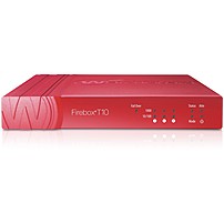 Watchguard Competitive Trade In To Firebox T10 With 3-yr Basic Security Suite (us) - 3 Port - Gigabit Ethernet - No - Yes - 3 X Rj-45no - Yes - Desktop Wgt10083-us