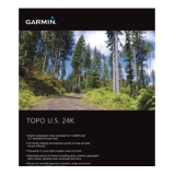Garmin Topo U.s. 24k - Northwest Digital Map