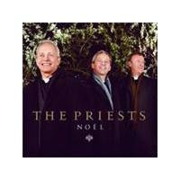 The Priests - Noel (Music CD)