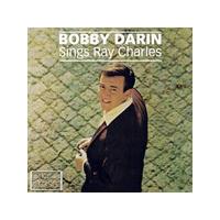 Bobby Darin - Bobby Darin Sings Ray Charles (Music CD)