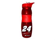 R and R Imports WB-N-JG12 Jeff Gordon- no.24 Water Bottle with Handle