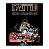 Led Zeppelin - The Song Remains The Same