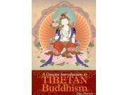 A Concise Introduction To Tibetan Buddhism