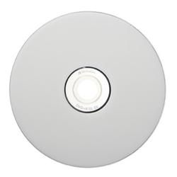Verbatim Double Layer DVD R DL 8.5GB 8x DataLifePlus White Inkjet Printable 50pk Spindle - 8.5GB - 50 Pack Spindle