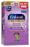 Enfamil Premium Infant Formula Milk Based Powder with Iron Gentlease - 32.2 oz Refill Box (packaging may vary)