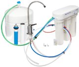 Pentek 161013 RO-3500 Reverse Osmosis System