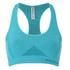 Primal Airespan Women's Sports Bra - Blue - S
