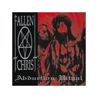 Fallen Christ - Abduction Ritual (Music CD)
