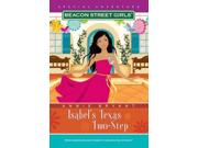 Isabel's Texas Two-step Beacon Street Girls