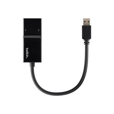 Belkin B2b048 Usb 3.0 To Ethernet Adapter