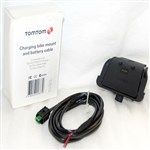 Tomtom Dockadapter & Cable Rider Series Dock Adapter Kit