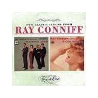 Ray Conniff - 'S Awful Nice/'S Continental