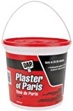 DAP 10310 Plaster Paris Tub Molding Material, 8-Pound, White