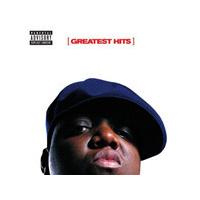 Notorious B.I.G - Greatest Hits (Music CD)