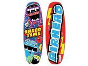 Airhead Shred Time Wakeboard - 124cm