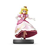 Nintendo Super Smash Bros. Series Nvlcaaab Princess Peach Amiibo Gaming Figure