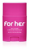 BodyGlide For Her .8 oz