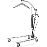 Invacare 9805P Personal Hydraulic Patient Body Lift