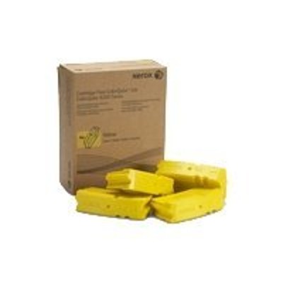 Xerox 108r00831 Solid Inks - Yellow