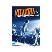 Nirvana - Live at the Paramount [Video] (Live Recording/ DVD)