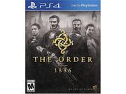 The Order: 1886 Playstation 4