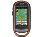 Magellan Explorist710 Handheld Gps