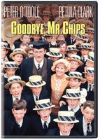 Goodbye Mr. Chips (1969)