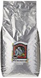 Ravens Brew Whole Bean Deadmans Reach, Dark Roast 5-Pound Bag