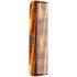 Kent Tortoiseshell Effect Fine Pocket Comb - Small (Fot)