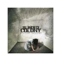 Blinded Colony - Bedtime Prayers (Music Cd)