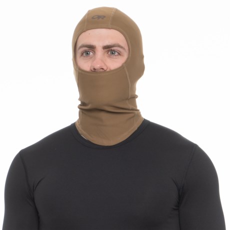 Option Balaclava (for Men)