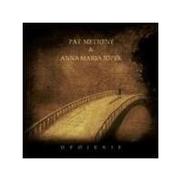 Pat Metheny & Anna Maria Jopek - Upojenie (Music CD)