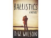Ballistics