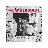 The Velvet Underground - Best Of Velvet Underground (Music CD)