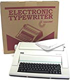 Nakajima WPT-150 Electronic Typewriter