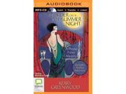 Murder On A Midsummer Night Phryne Fisher Mystery Mp3 Una