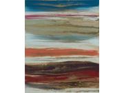 Morning Dawn Poster Print By Blakely Bering (8 X 10)