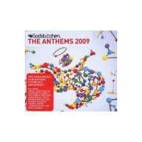 Various Artists - Godskitchen The Anthems 2009