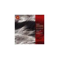 Wolfgang Amadeus Mozart - Clarinet Concerto  Clarinet Quintet (Stoltzman  ECO)