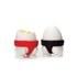 Sumo Egg Cup Set