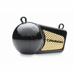 CANNON 6LB FLASH WEIGHT