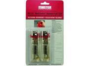 Refillable Butane Fuel Cell, 2 Per Card
