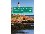 Off The Beaten Path Connecticut: A Guide To Unique Places (off The Beaten Path Connecticut)